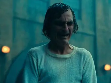 ¿A qué hora sale el tráiler de Joker 2?