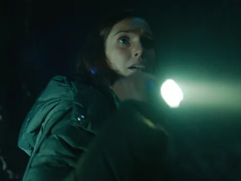 La nueva serie de misterio que llega a Netflix