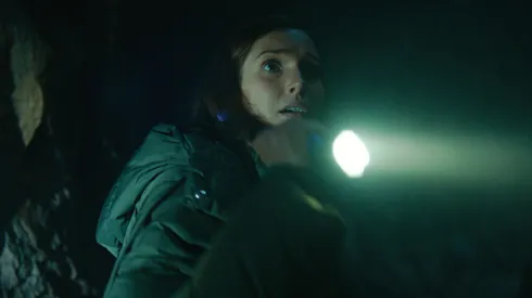 La serie que busca destronar a Parasyte.