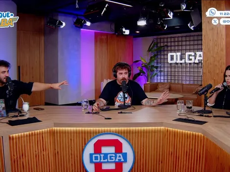 ¿Por qué no sigue Sofi Morandi en Soñé que Volaba, programa de Migue Garanados en Olga?