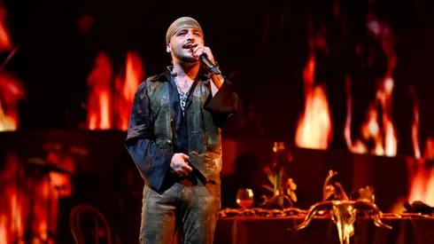 Christian Nodal se presentará en Ciudad de México en este 2024.