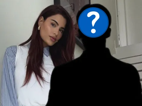 ¿Quién es el novio de Ariadna de La Casa de los Famosos 2024?