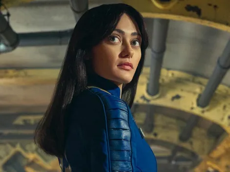 Fallout: Trailer y a qué hora se estrena