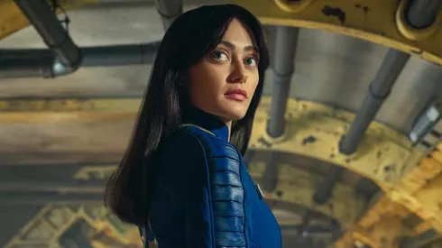 Ella Purnell protagoniza lo nuevo de Prime Video, Fallout.