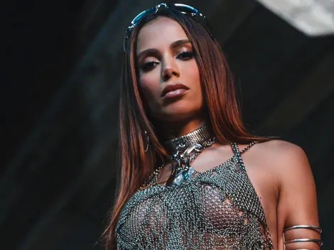 Entradas para Anitta en Chile 2024: Lo que debes saber