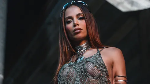 Que los fanáticos celebren una vez más: el segundo show de Anitta en Chile es una realidad este mismo 2024.