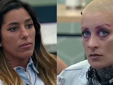 Eliminado de Gran Hermano Argentina 2024 el 8 de abril: ¿Quién se fue de la casa?