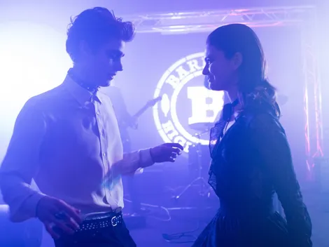 ¿Cuál es la nueva película más vista de Netflix?