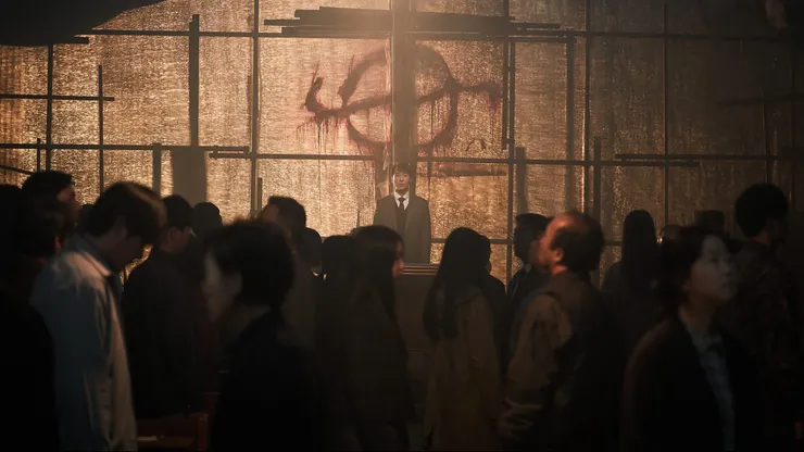 La serie más elegida del mundo en Netflix.