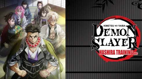 Los Pilares trama una estrategia contundente para enfrentar a Muzan Kibutsuji, en Demon Slayer 4.