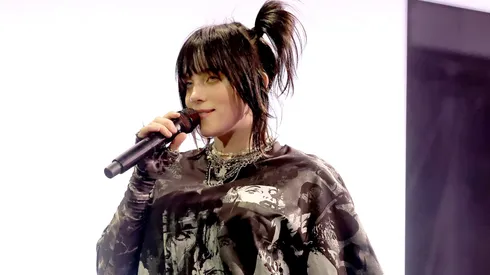 Billie Eilish anunció “Hit me hard and soft”, su nuevo disco.