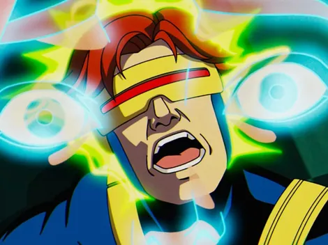 X-Men '97: A qué hora se estrena el capítulo 5