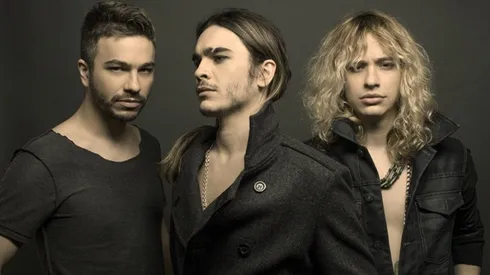 Airbag anuncíó una gira por Argentina para este 2024.