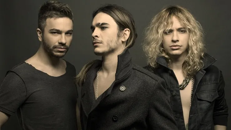 Airbag anuncíó una gira por Argentina para este 2024.