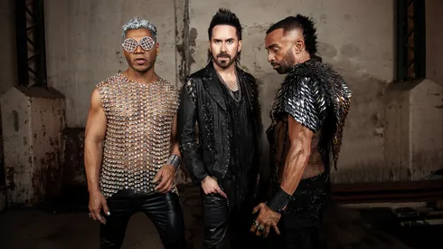 Camila se presentará en el Estadio Movistar Arena de Argentina 2024.