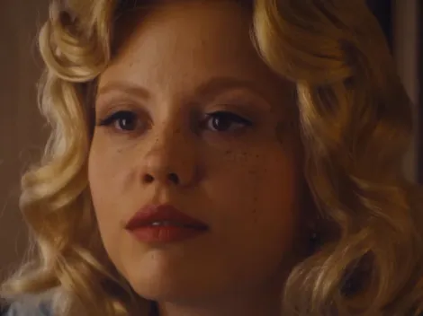 Primer tráiler oficial de MaXXXine con Mia Goth