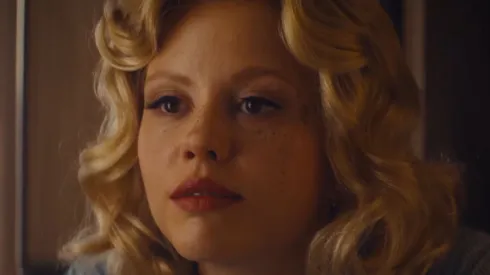 El avance de la nueva cinta de terror.