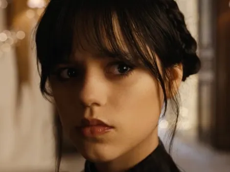 Filtran fecha de estreno de 'Merlina 2' en Netflix