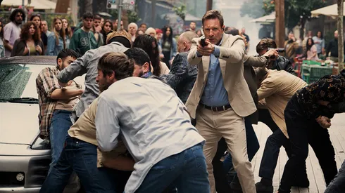 "Agente X: La última misión" se volvió tendencia en México.