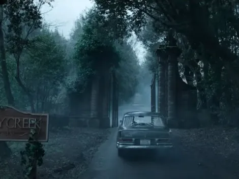 Te explicamos el desenlace de Fabricante de lágrimas, la película más vista de Netflix