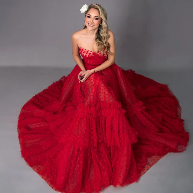 Así es como luce en la actualidad Sherlyn. Imagen: @sherlyny.