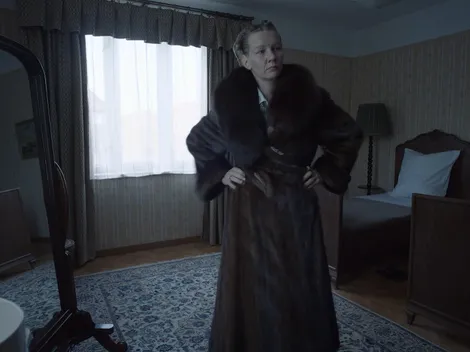 ¿The zone of interest está basada en una historia real?