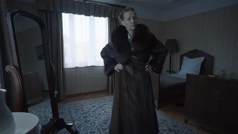 ¿The zone of interest está basada en una historia real?