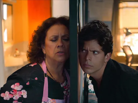 Conoce al reparto de Música, de Prime Video