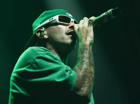 Entradas para Feid en Chile 2024: Lo que debes saber