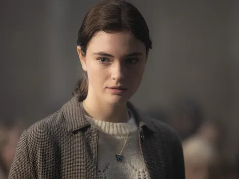 Caterina Ferioli: edad, estatura, pareja y quién es