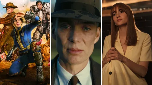 Qué ver en streaming esta semana.