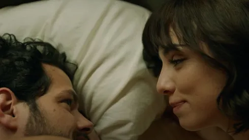 Esta perturbadora cinta de Jorge Cuchí se ha ganado el respeto de la crítica.