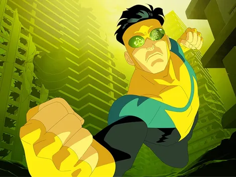 Primeros detalles oficiales de la temporada 3 de Invincible