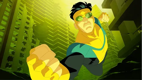 Qué se sabe de la temporada 3 de Invincible.