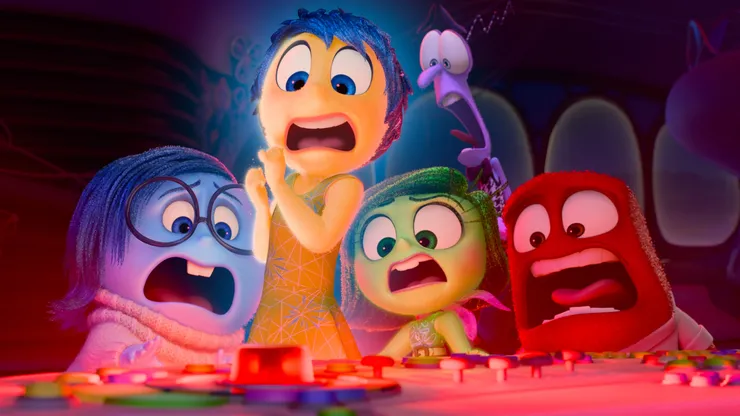 Las emociones de Riley enfrentarán todo un nuevo desafío cuando llegue Intensamente 2.