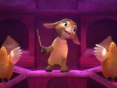 La película más vista de Disney+ a un día de su estreno