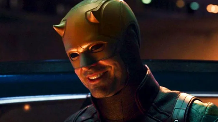 Qué se sabe de la serie Daredevil: Born Again.