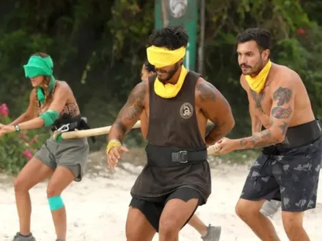 ¿Quién será el eliminado de Survivor México 2024 este 5 de abril?