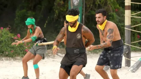 Survivor México tendrá un nuevo eliminado este viernes