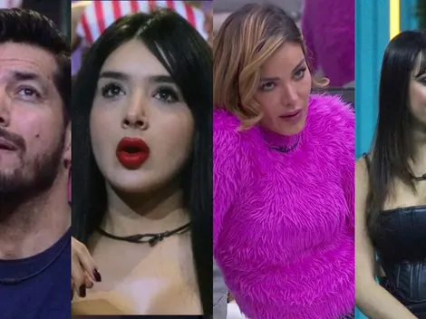 ¿Quién será el onceavo eliminado de La Casa de los Famosos 2024?