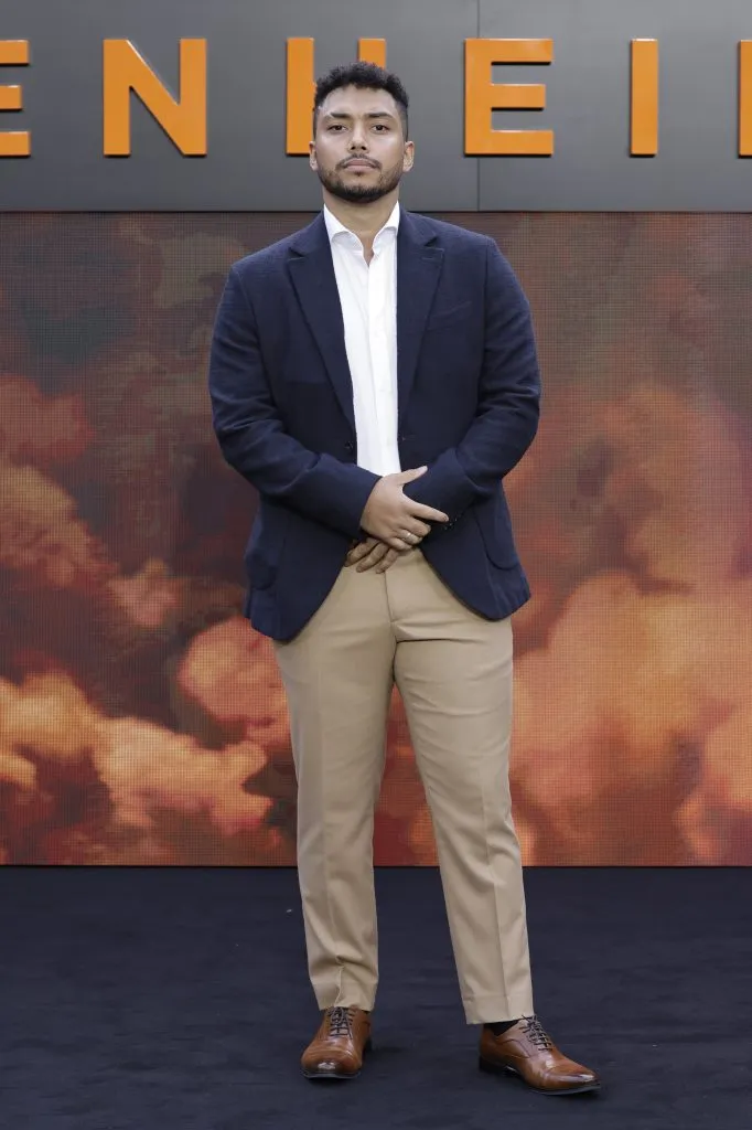 La trágica muerte de Chance Perdomo, a sus 27 años, ha dejado una profunda huella en el mundo del entretenimiento. Imagen: Getty Images.