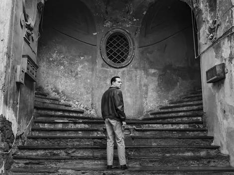 ¿Cuántos capítulos tiene Ripley en Netflix?