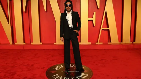 El cantante sorprendió a sus fans con su más reciente visita a México.