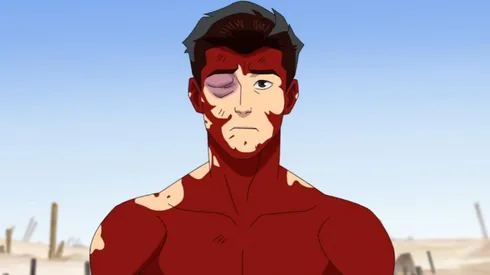 Mira cuántos capítulos tiene la temporada 2 de Invincible.