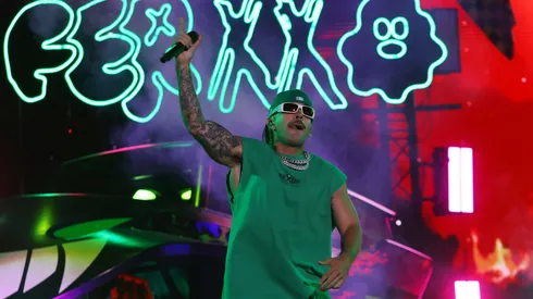 Feid anunció varios concierto en México para este 2024.