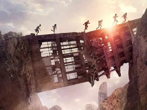 ¿Cuál es la película de ciencia ficción #1 de Netflix?