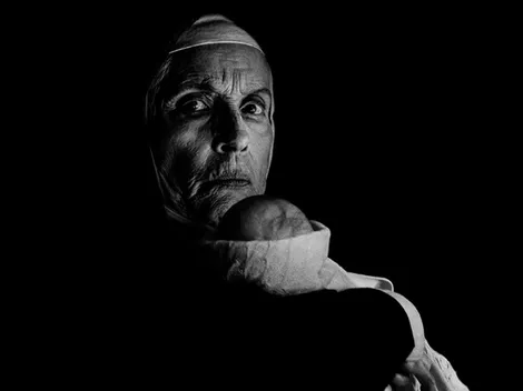 Reseña de La Primera Profecía