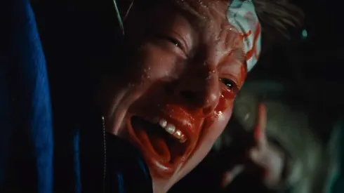 Hunter Schafer la pasará mal en Cuckoo.