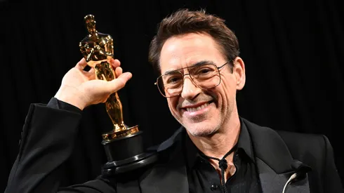 Películas de Robert Downey Jr. en streaming.