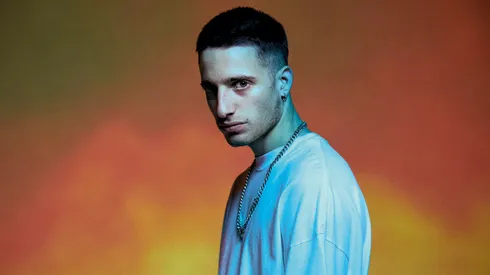 Wos brindará una gira internacional durante este 2024.